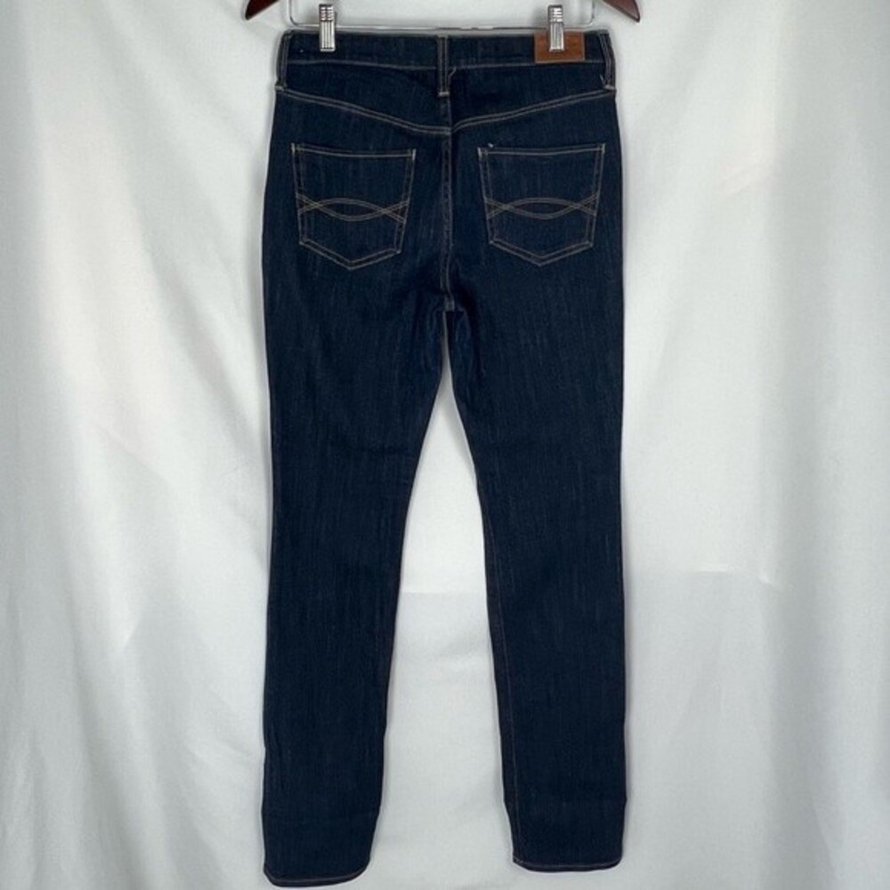 Abercrombie & Fitch Perfect Stretch Jeans - Picture 3 of 13